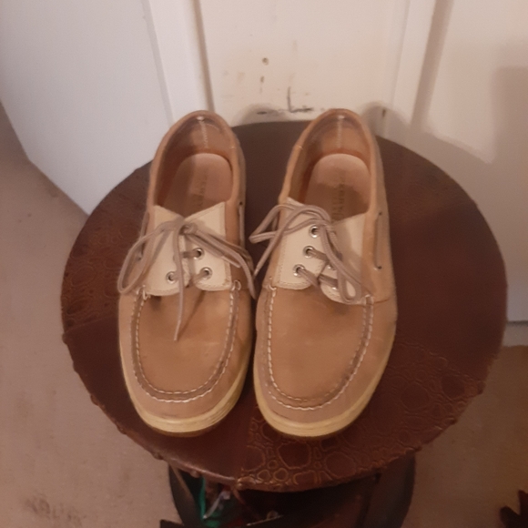 Sperry Other - Mens sperry shoes